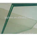 laminated building glass manufacture from China 6+0.38+6 6+0.72+6